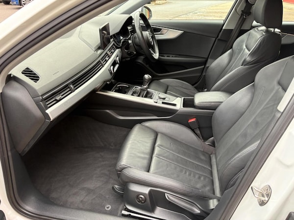 Used Audi A4 Avant 2019 for sale - 76305527: Photo 18