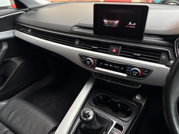 Used Audi A4 Avant 2019 for sale - 76305527: Photo 20