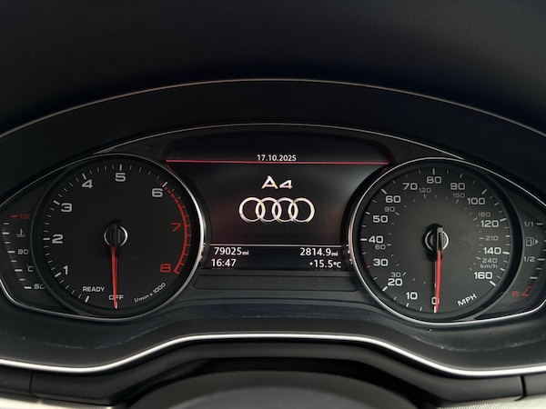 Used Audi A4 Avant 2019 for sale - 76305527: Photo 22