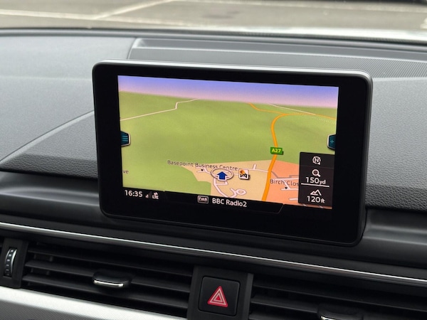Used Audi A4 Avant 2019 for sale - 76305527: Photo 23