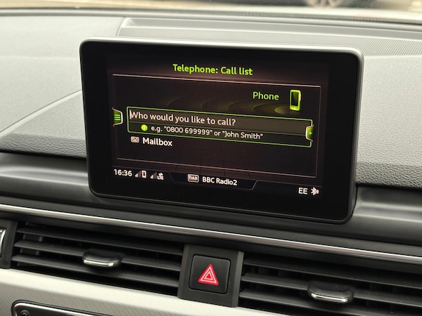Used Audi A4 Avant 2019 for sale - 76305527: Photo 25