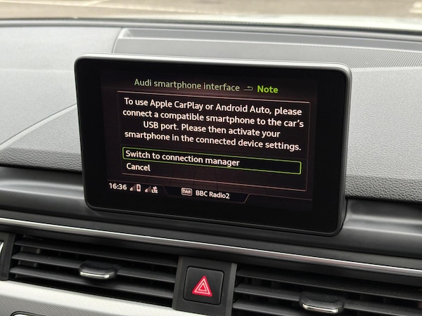 Used Audi A4 Avant 2019 for sale - 76305527: Photo 26