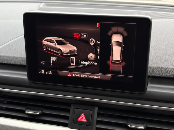 Used Audi A4 Avant 2019 for sale - 76305527: Photo 27