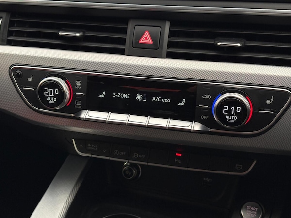 Used Audi A4 Avant 2019 for sale - 76305527: Photo 29