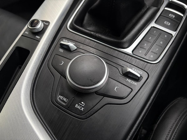 Used Audi A4 Avant 2019 for sale - 76305527: Photo 31