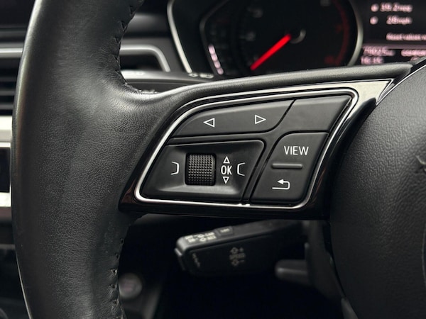 Used Audi A4 Avant 2019 for sale - 76305527: Photo 33