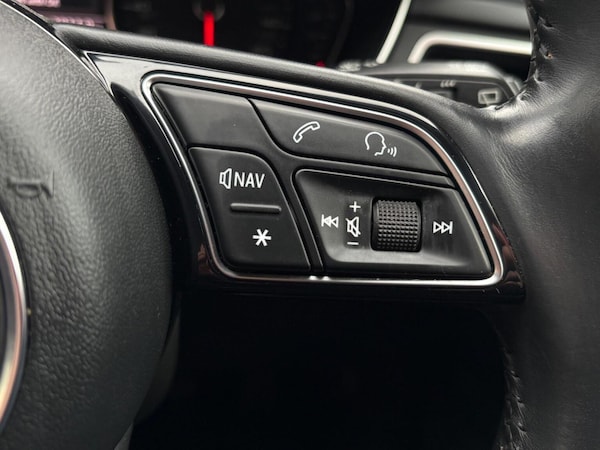 Used Audi A4 Avant 2019 for sale - 76305527: Photo 34