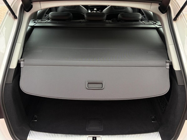 Used Audi A4 Avant 2019 for sale - 76305527: Photo 38