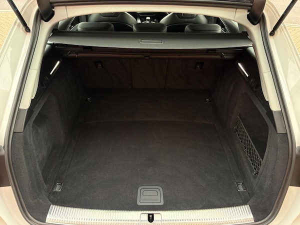 Used Audi A4 Avant 2019 for sale - 76305527: Photo 39