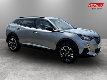 Used Peugeot 2008 2023 for sale - 79307134: Photo