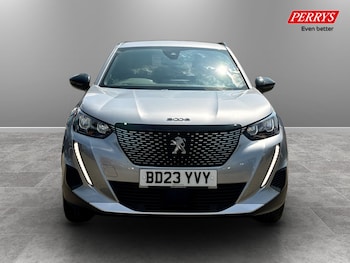 Used Peugeot 2008 2023 for sale - 79307134: Photo