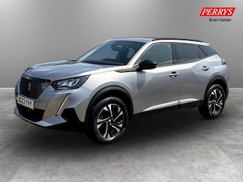 Used Peugeot 2008 2023 for sale - 79307134: Photo