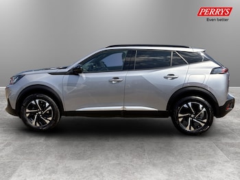Used Peugeot 2008 2023 for sale - 79307134: Photo