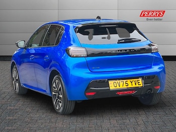 Used Peugeot 208 2025 for sale - 76220070: Photo