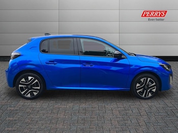 Used Peugeot 208 2025 for sale - 76220070: Photo