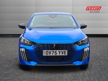 Used Peugeot 208 2025 for sale - 76220070: Photo