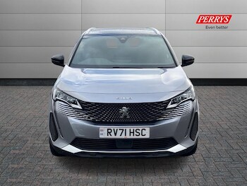 Used Peugeot 5008 2022 for sale - 78237379: Photo