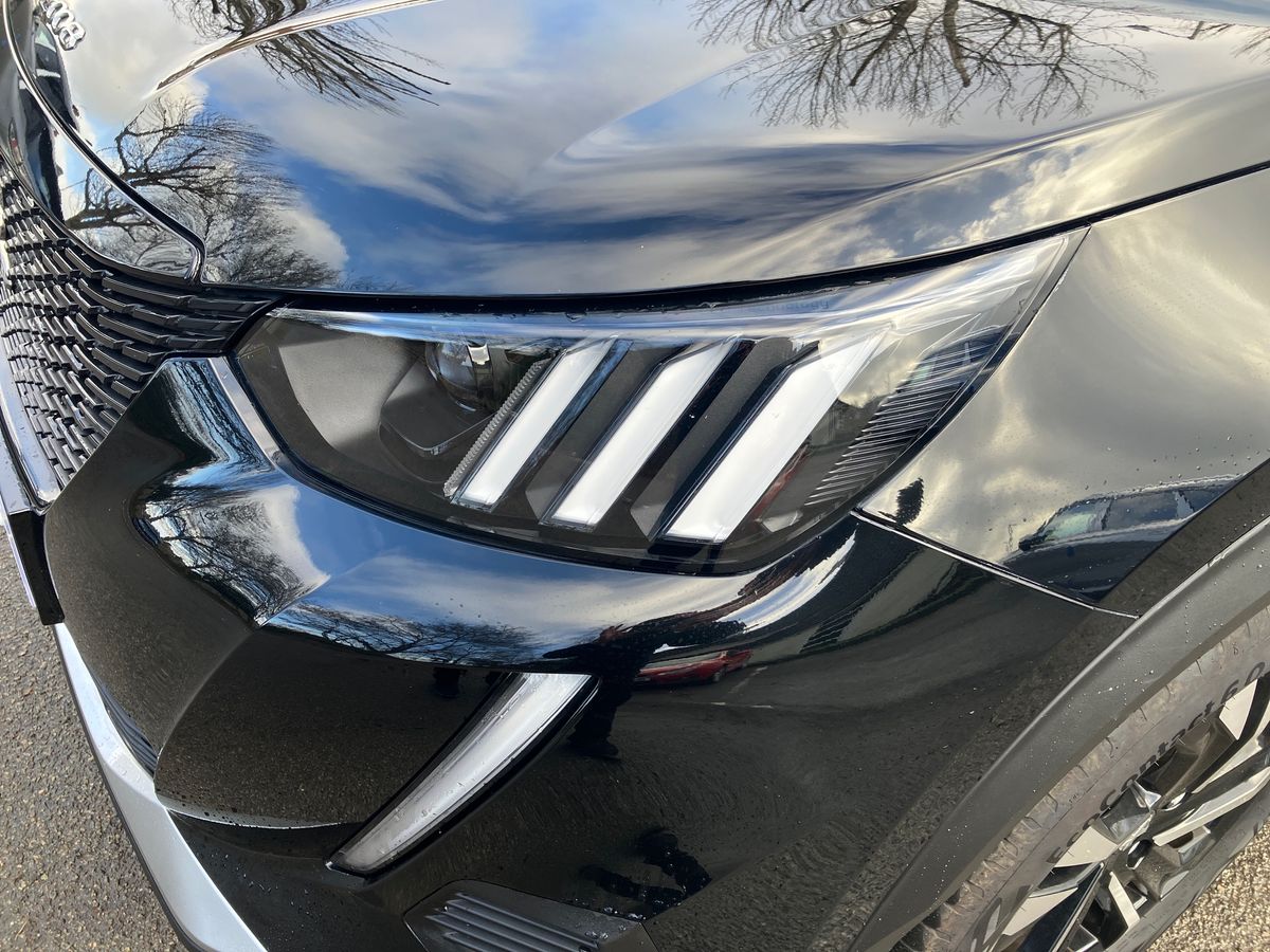 Used Peugeot 2008 2022 for sale - 77207759: Photo 13