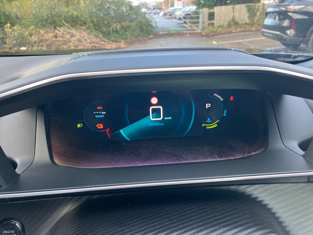 Used Peugeot 2008 2022 for sale - 77207759: Photo 14