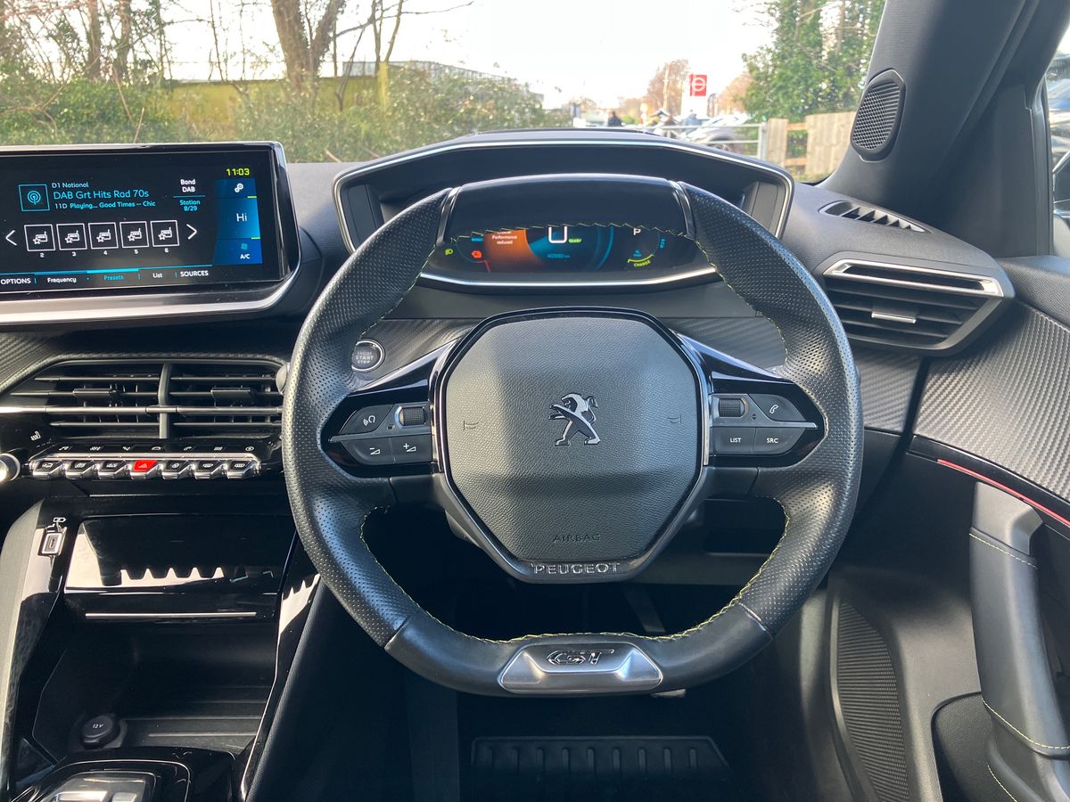 Used Peugeot 2008 2022 for sale - 77207759: Photo 15