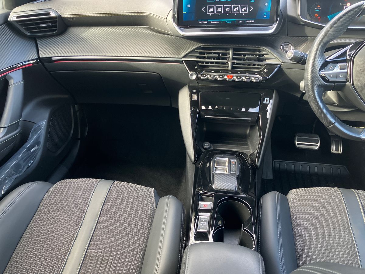 Used Peugeot 2008 2022 for sale - 77207759: Photo 17