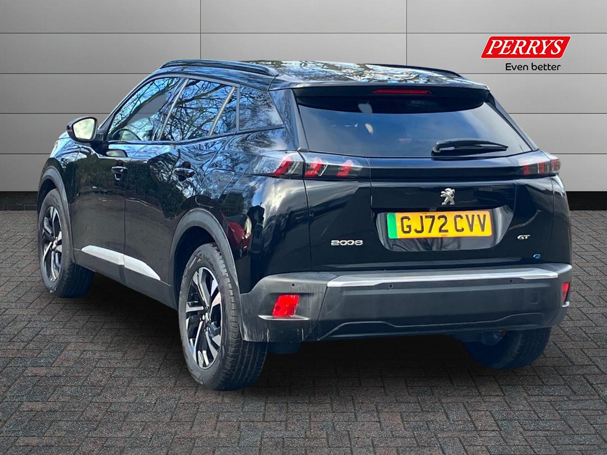 Used Peugeot 2008 2022 for sale - 77207759: Photo 2