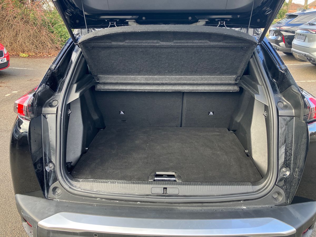 Used Peugeot 2008 2022 for sale - 77207759: Photo 20