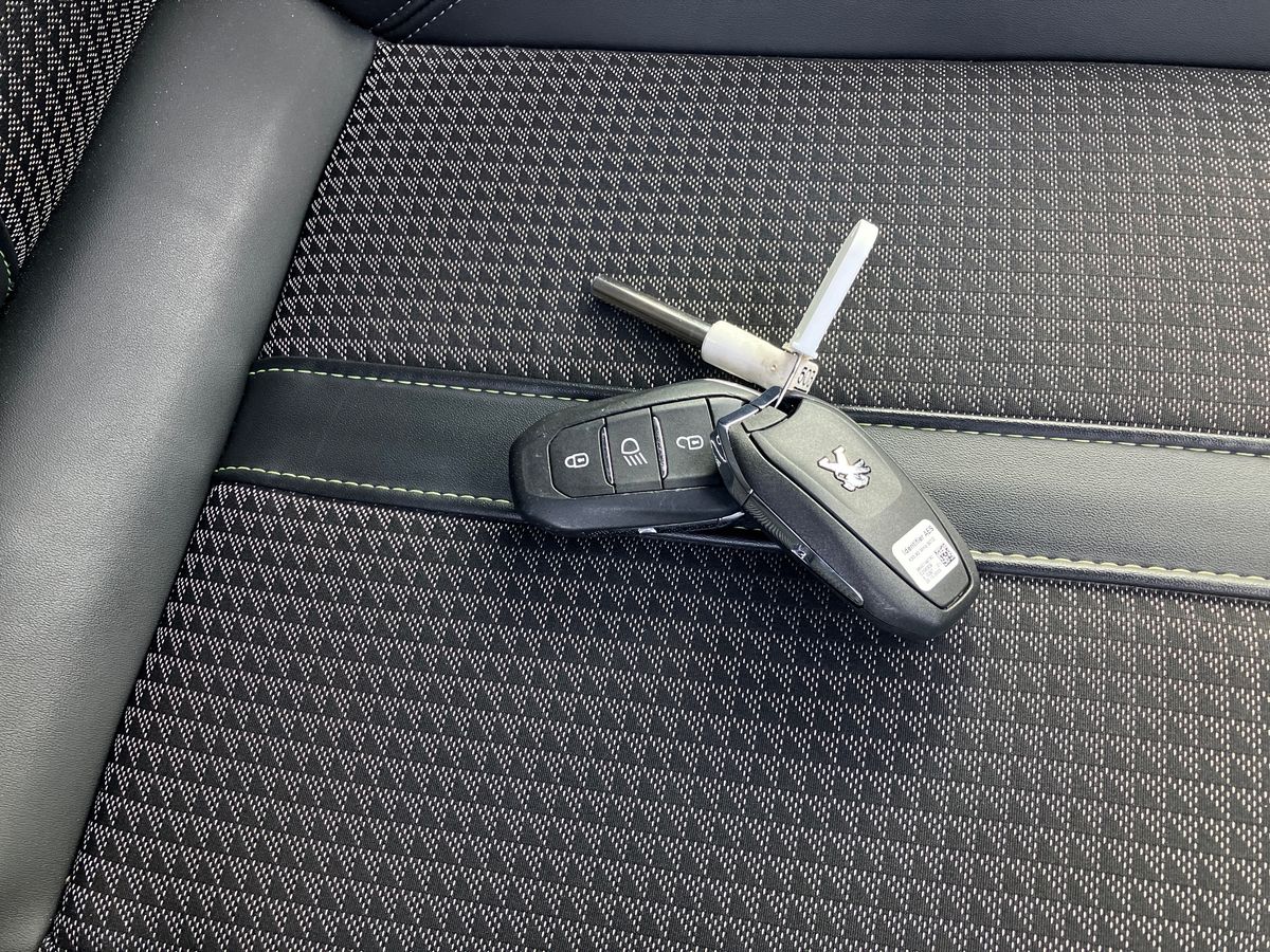 Used Peugeot 2008 2022 for sale - 77207759: Photo 21