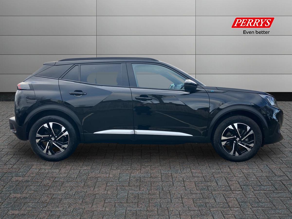 Used Peugeot 2008 2022 for sale - 77207759: Photo 3