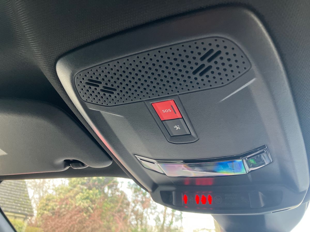 Used Peugeot 2008 2022 for sale - 77207759: Photo 33