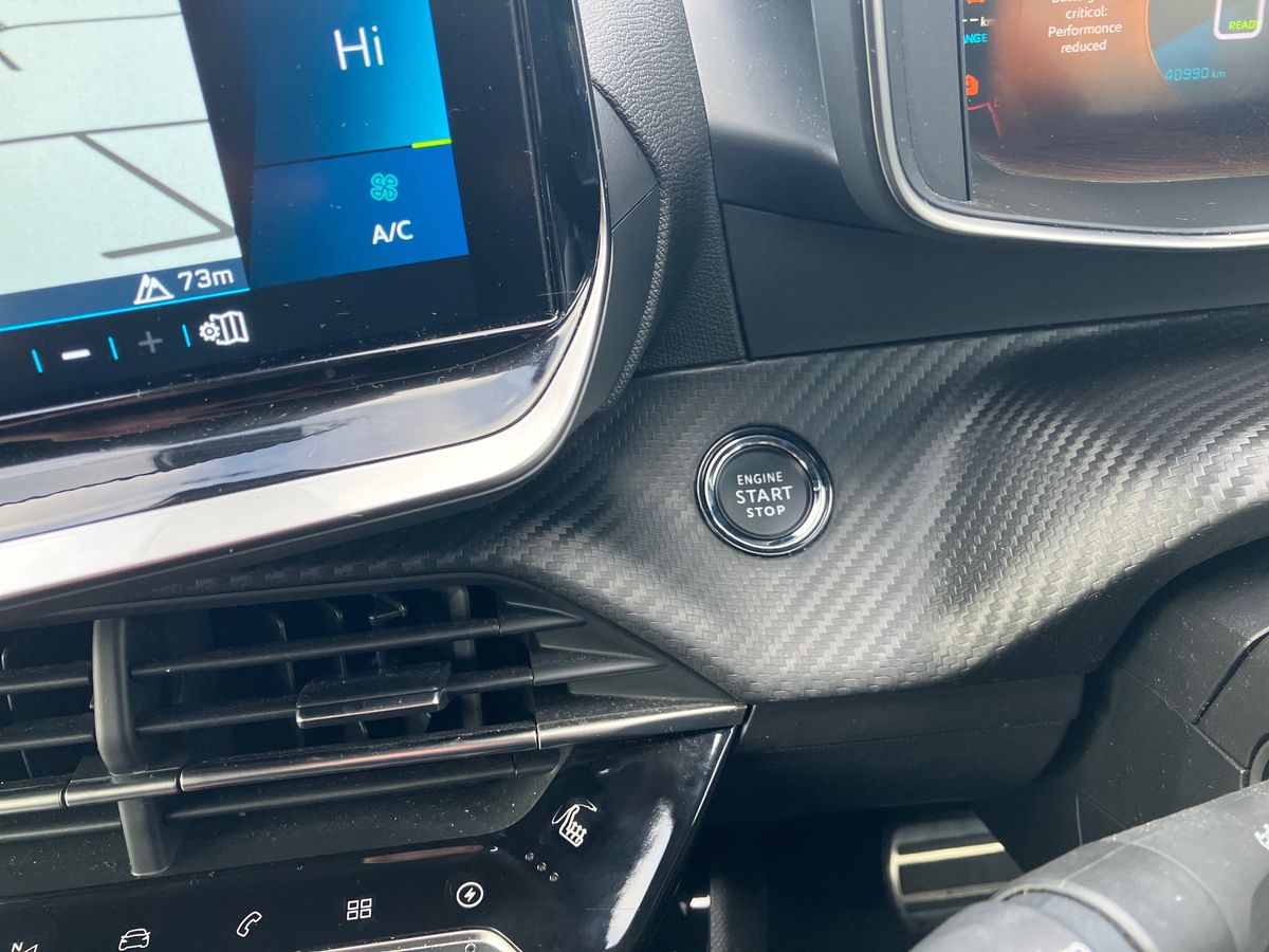 Used Peugeot 2008 2022 for sale - 77207759: Photo 36