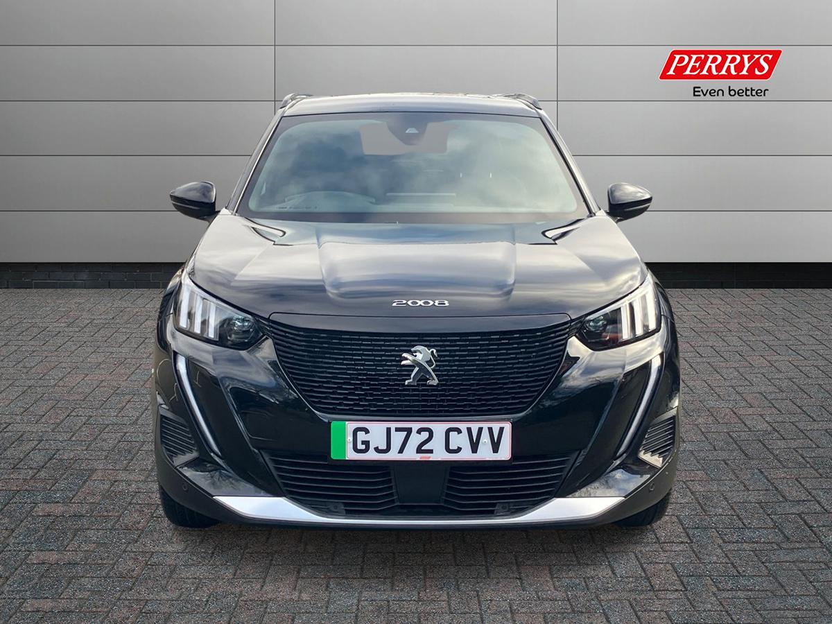 Used Peugeot 2008 2022 for sale - 77207759: Photo 4