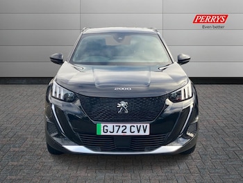 Used Peugeot 2008 2022 for sale - 77207759: Photo