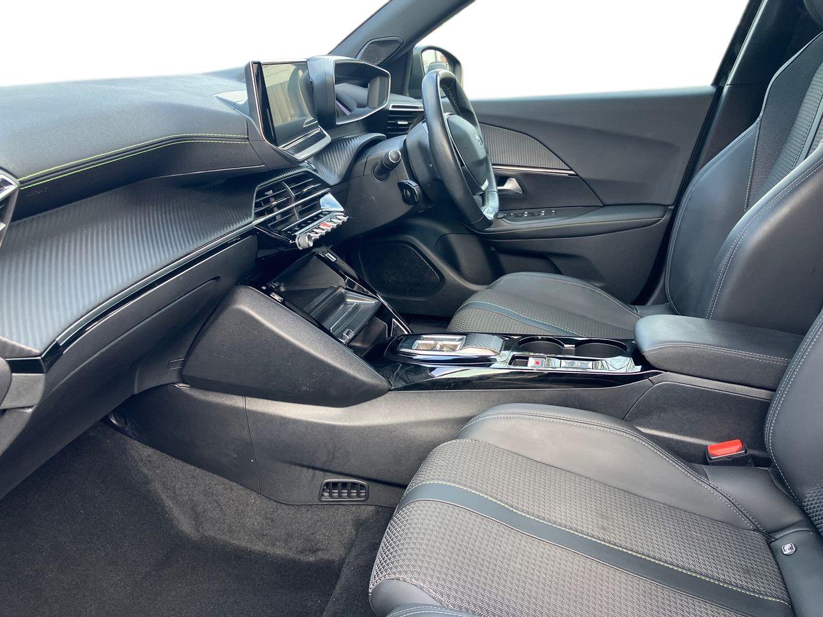 Used Peugeot 2008 2022 for sale - 77207759: Photo 6