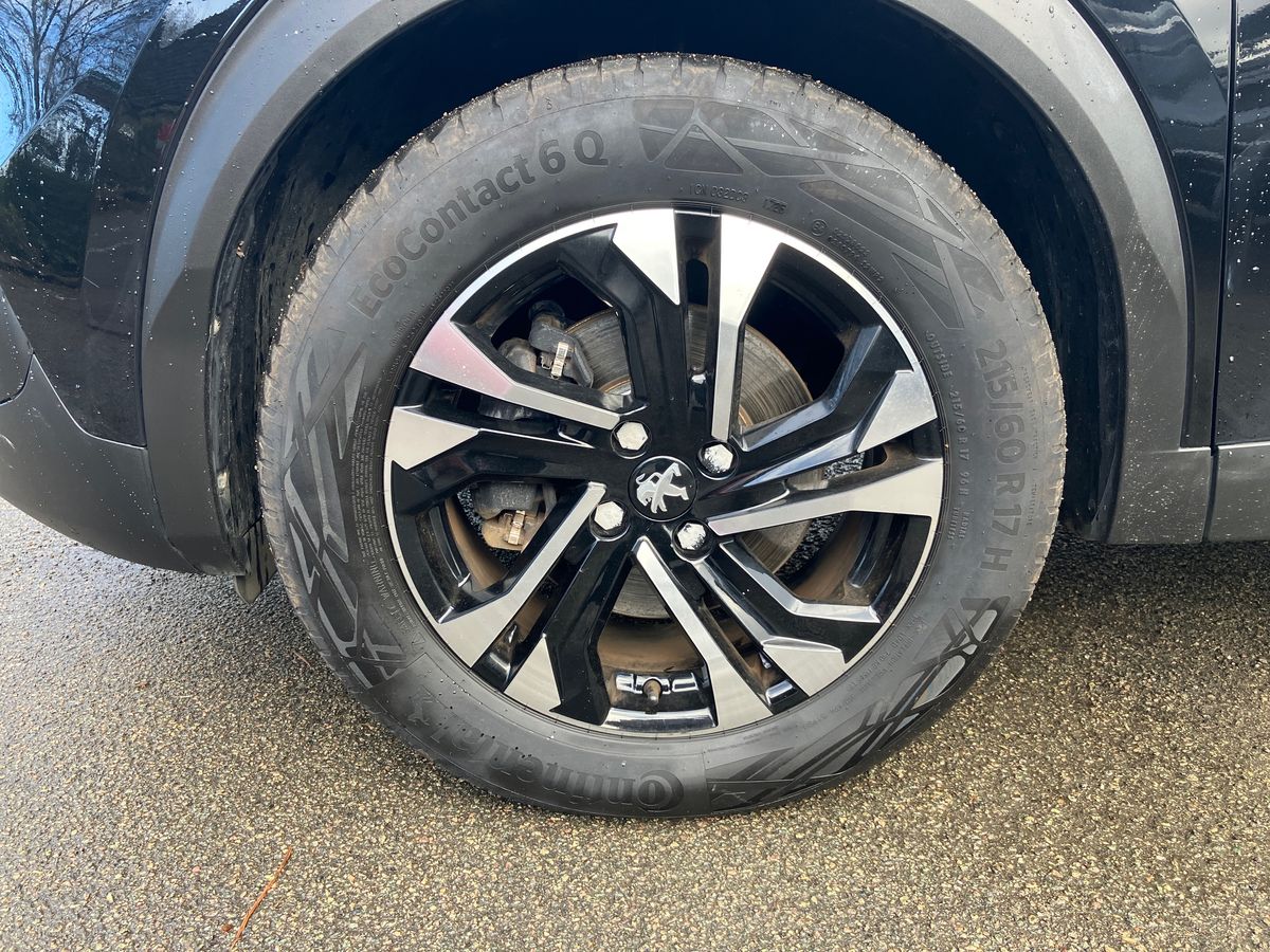 Used Peugeot 2008 2022 for sale - 77207759: Photo 7