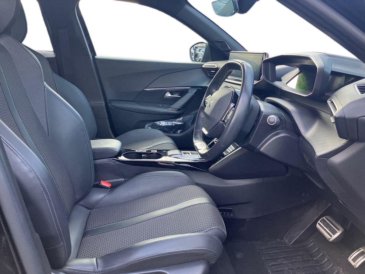 Used Peugeot 2008 2022 for sale - 77207759: Photo 8