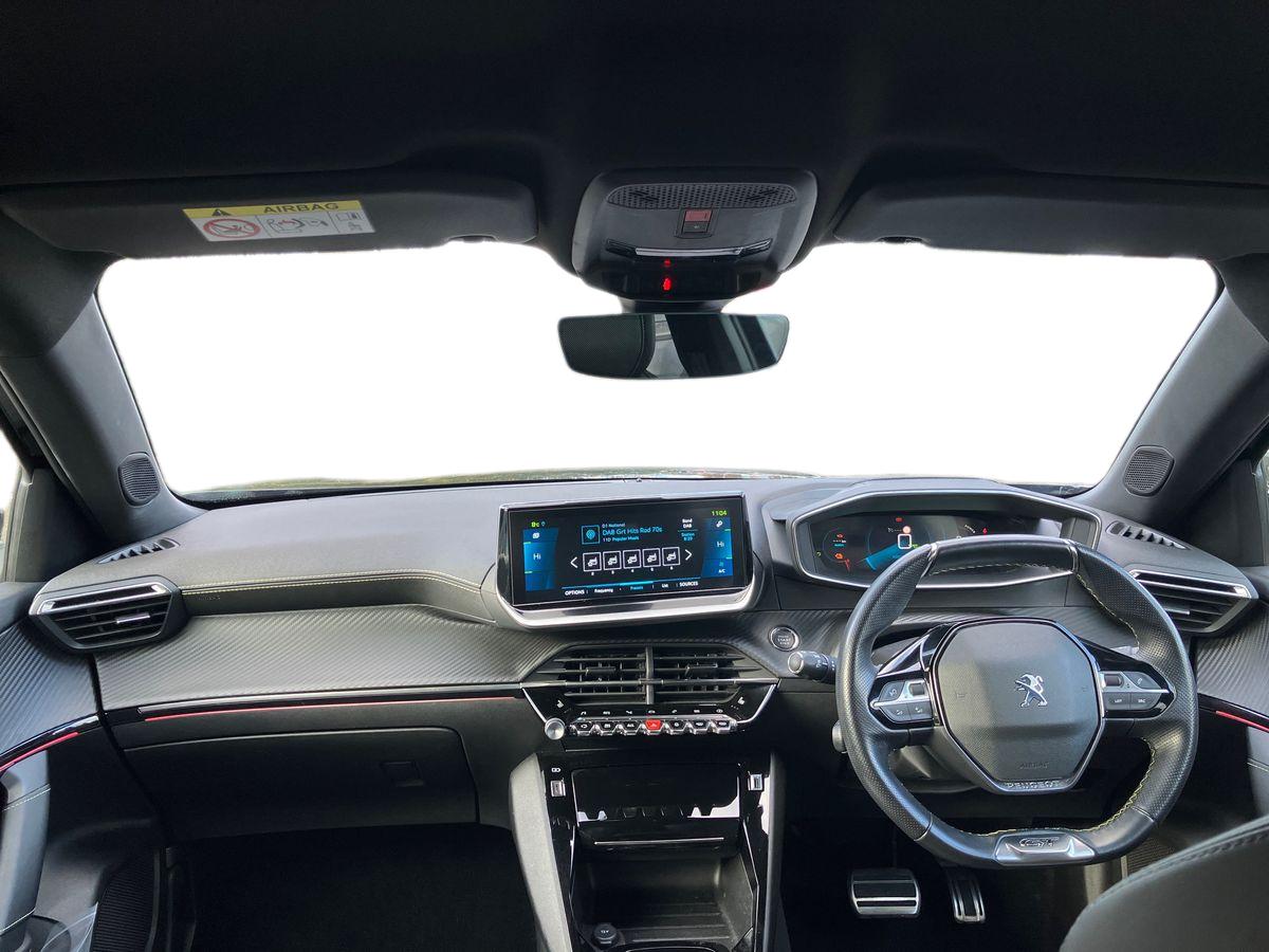 Used Peugeot 2008 2022 for sale - 77207759: Photo 9