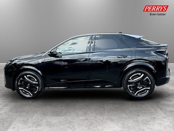 Used Peugeot 3008 2025 for sale - 78077381: Photo