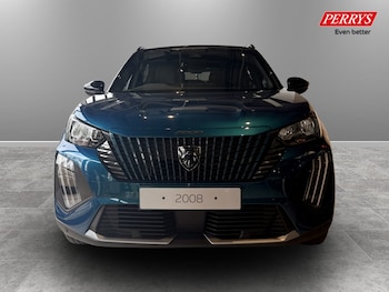 Used Peugeot 2008 2026 for sale - 77432239: Photo