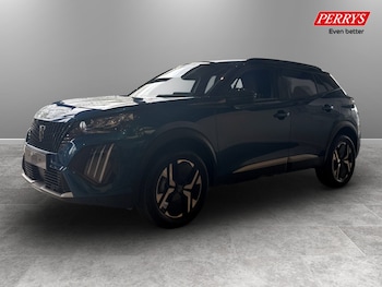 Used Peugeot 2008 2026 for sale - 77432239: Photo