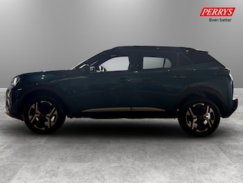 Used Peugeot 2008 2026 for sale - 77432239: Photo