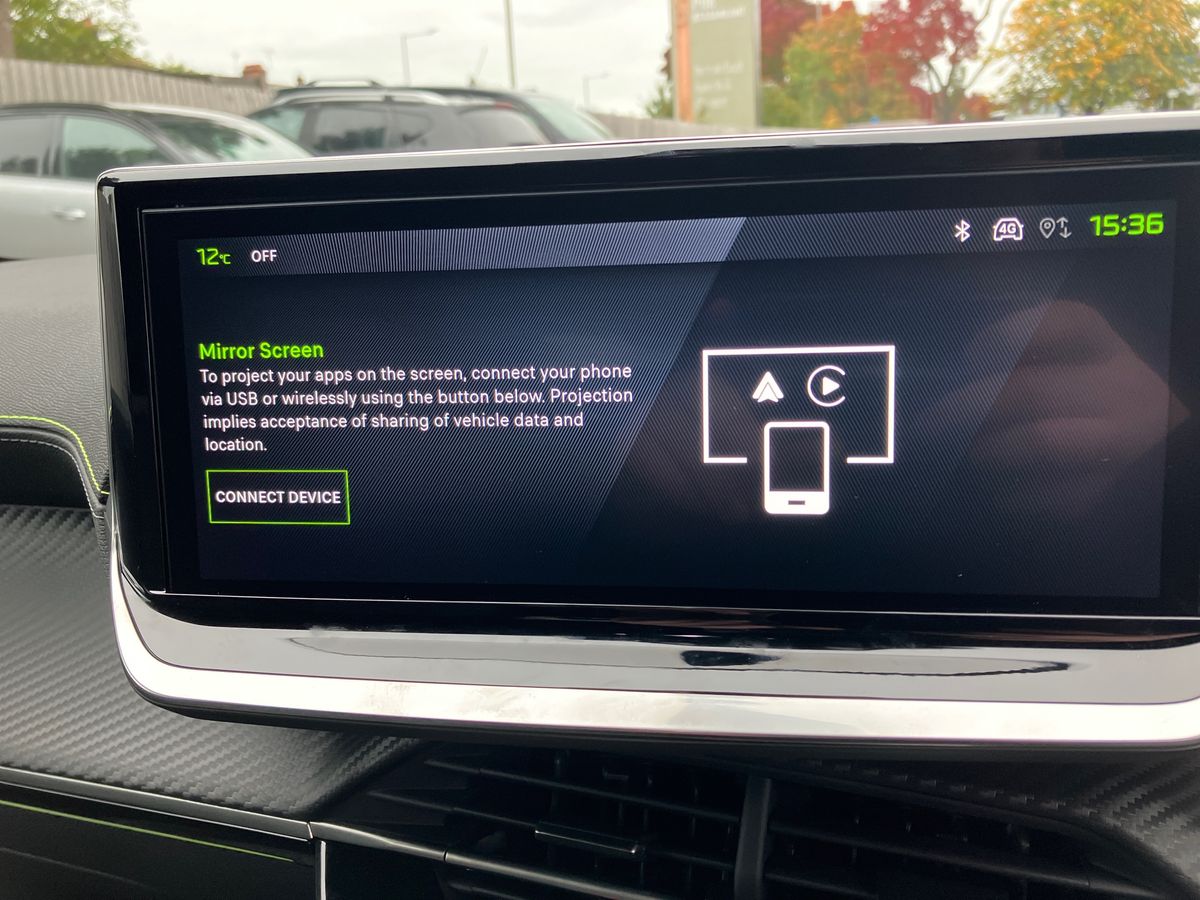 Used Peugeot 208 2025 for sale - 76220071: Photo 11