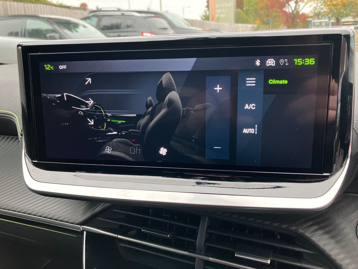 Used Peugeot 208 2025 for sale - 76220071: Photo 12