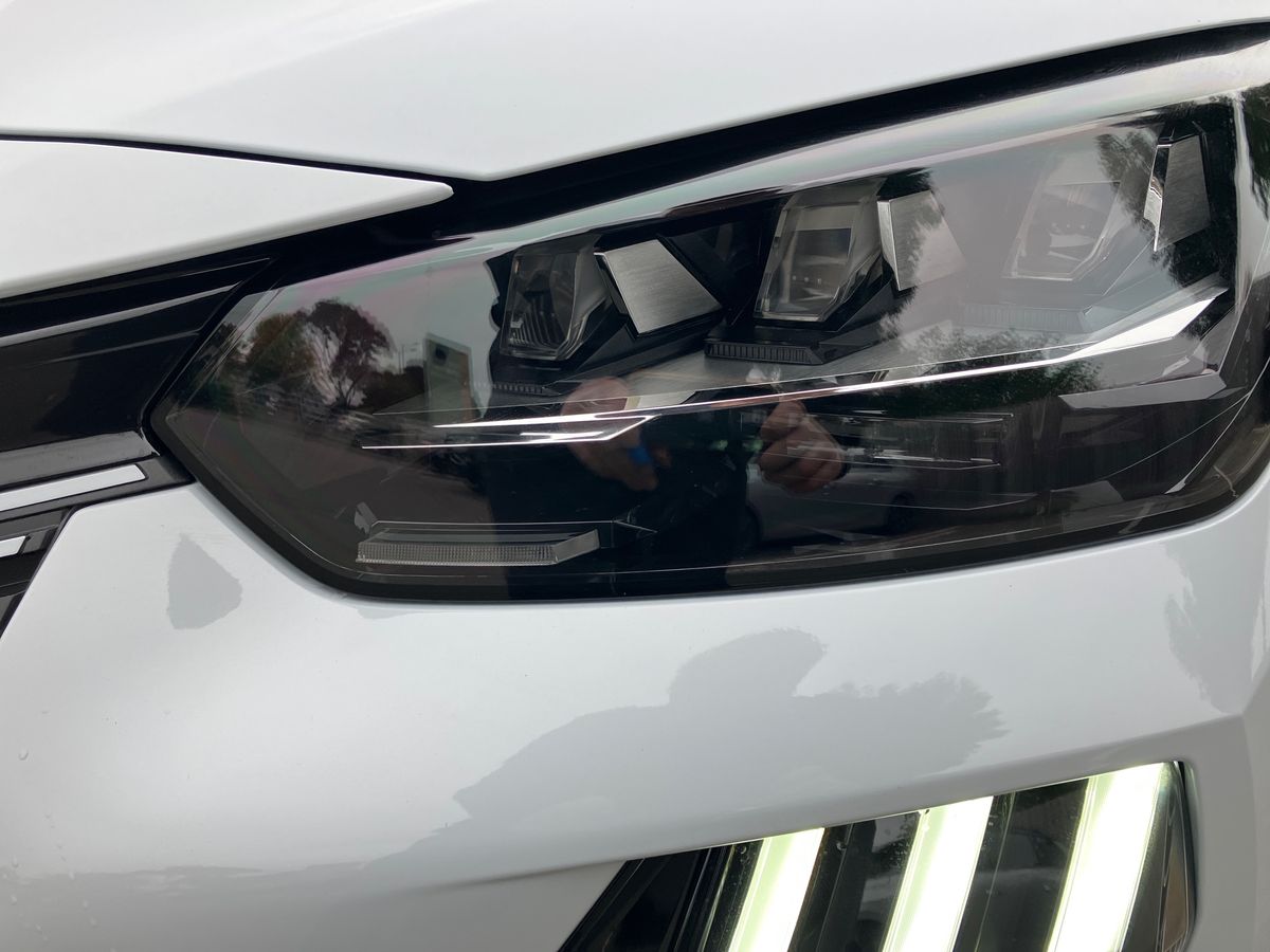 Used Peugeot 208 2025 for sale - 76220071: Photo 13