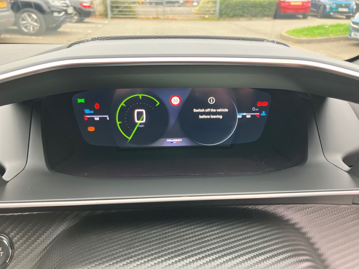 Used Peugeot 208 2025 for sale - 76220071: Photo 14