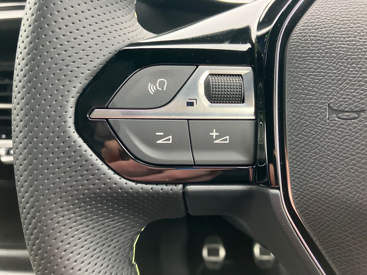 Used Peugeot 208 2025 for sale - 76220071: Photo 16