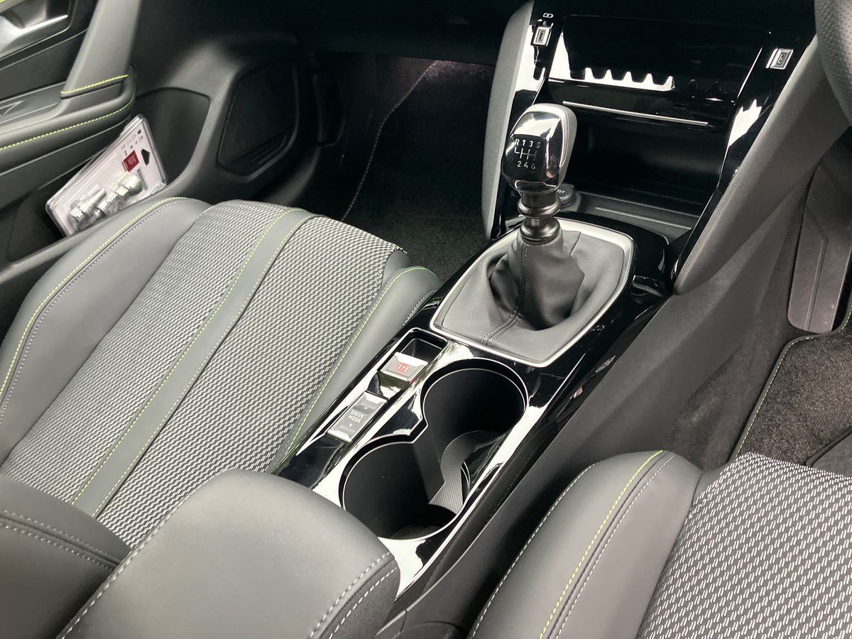 Used Peugeot 208 2025 for sale - 76220071: Photo 17