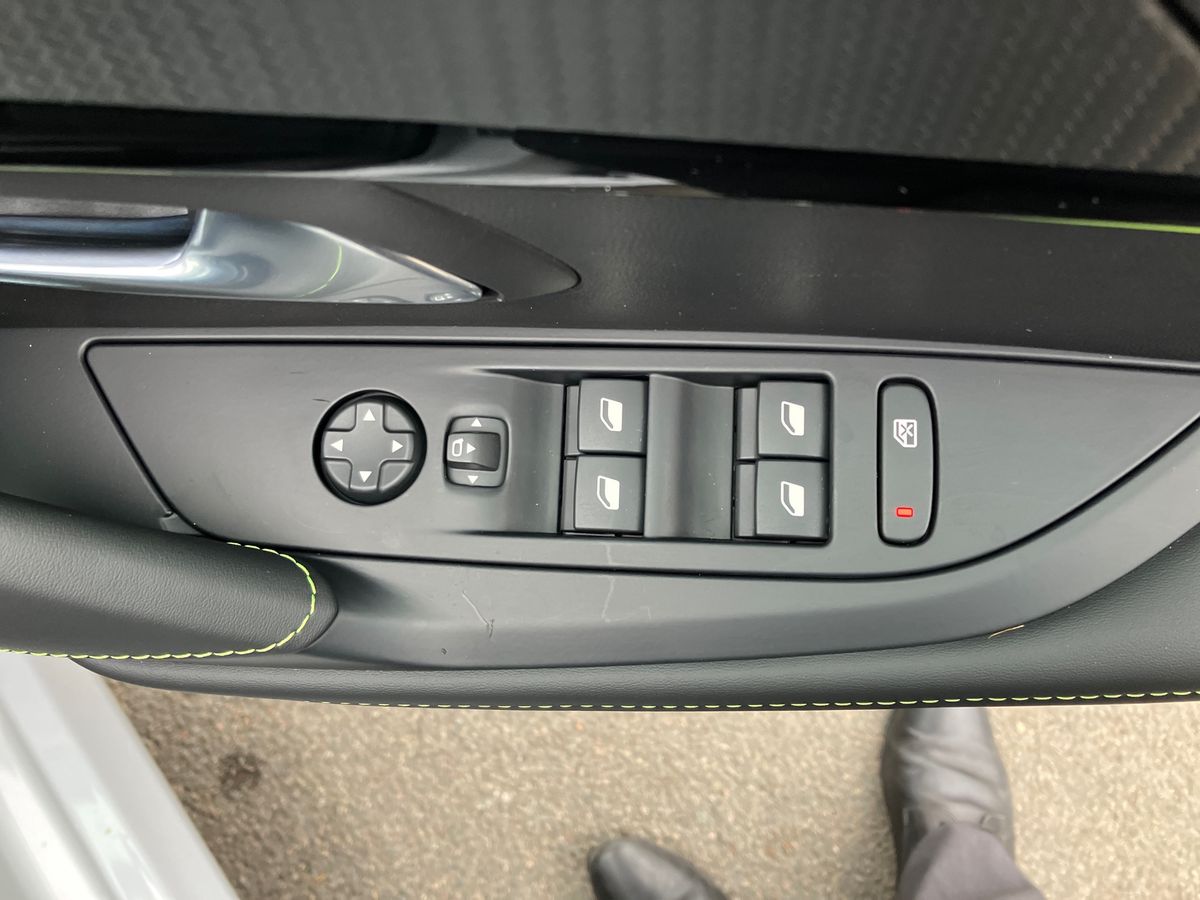 Used Peugeot 208 2025 for sale - 76220071: Photo 18