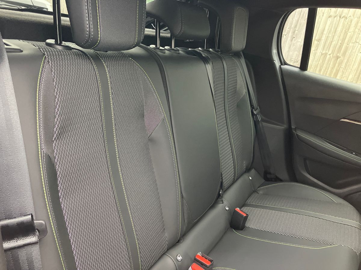 Used Peugeot 208 2025 for sale - 76220071: Photo 19