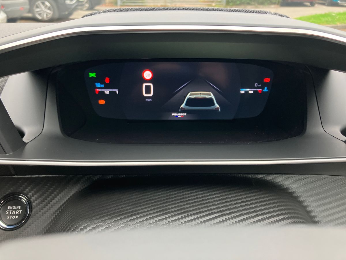 Used Peugeot 208 2025 for sale - 76220071: Photo 21